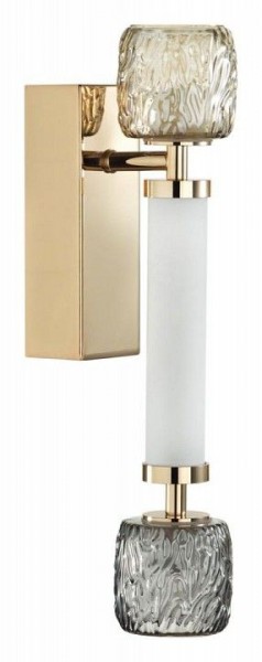 Бра Odeon Light Kliff 5426/13WL в Каменске-Уральском - kamensk-uralskiy.mebel24.online | фото
