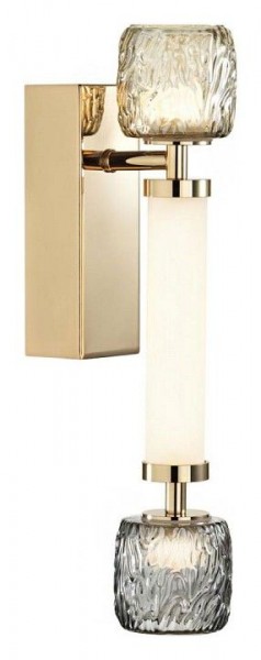 Бра Odeon Light Kliff 5426/13WL в Каменске-Уральском - kamensk-uralskiy.mebel24.online | фото 2