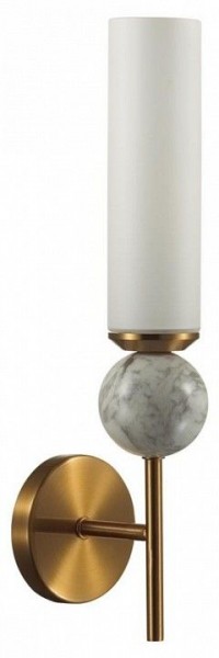 Бра Odeon Light Lolla 4359/1W в Каменске-Уральском - kamensk-uralskiy.mebel24.online | фото