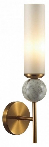 Бра Odeon Light Lolla 4359/1W в Каменске-Уральском - kamensk-uralskiy.mebel24.online | фото 2
