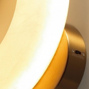 Бра Odeon Light Marbella 6685/25WL в Каменске-Уральском - kamensk-uralskiy.mebel24.online | фото 3
