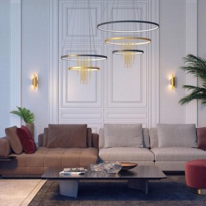 Бра Odeon Light Monica 3901/5W в Каменске-Уральском - kamensk-uralskiy.mebel24.online | фото 6
