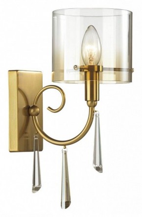 Бра Odeon Light Nicole 4886/1W в Каменске-Уральском - kamensk-uralskiy.mebel24.online | фото 3