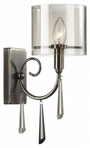 Бра Odeon Light Nicole 4890/1W в Каменске-Уральском - kamensk-uralskiy.mebel24.online | фото 3