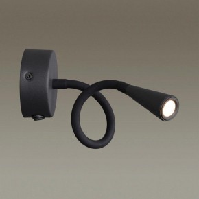 Бра Odeon Light Odds 4254/3WL в Каменске-Уральском - kamensk-uralskiy.mebel24.online | фото 5
