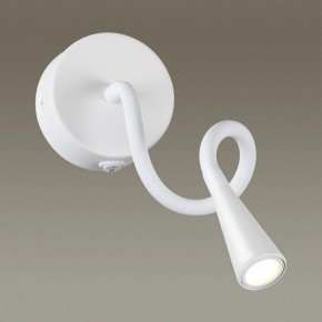 Бра Odeon Light Odds 4255/3WL в Каменске-Уральском - kamensk-uralskiy.mebel24.online | фото 2