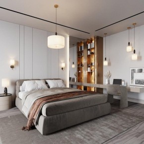 Бра Odeon Light Pollen 5424/1W в Каменске-Уральском - kamensk-uralskiy.mebel24.online | фото 5
