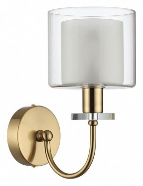 Бра Odeon Light Saga 5088/1W в Каменске-Уральском - kamensk-uralskiy.mebel24.online | фото
