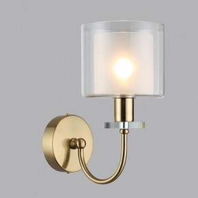 Бра Odeon Light Saga 5088/1W в Каменске-Уральском - kamensk-uralskiy.mebel24.online | фото 3