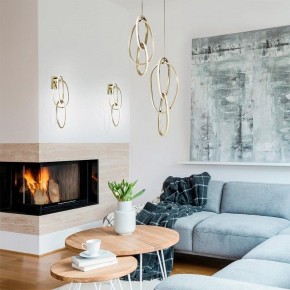Бра Odeon Light Space 4875/33WL в Каменске-Уральском - kamensk-uralskiy.mebel24.online | фото 3