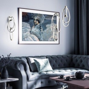 Бра Odeon Light Space 4891/23WL в Каменске-Уральском - kamensk-uralskiy.mebel24.online | фото 5