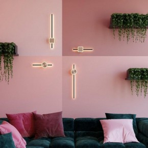 Бра Odeon Light Stilo 4257/12WL в Каменске-Уральском - kamensk-uralskiy.mebel24.online | фото 3