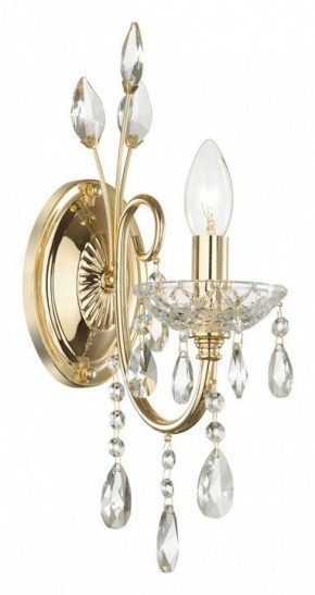 Бра Odeon Light Versia 4977/1W в Каменске-Уральском - kamensk-uralskiy.mebel24.online | фото 3