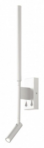 Бра с подсветкой Mantra Torch 6702 в Каменске-Уральском - kamensk-uralskiy.mebel24.online | фото 1