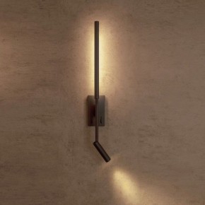 Бра с подсветкой Mantra Torch 6703 в Каменске-Уральском - kamensk-uralskiy.mebel24.online | фото 2