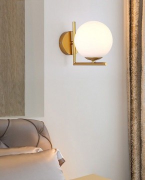 Бра TopDecor Glory Glory A1 33 в Каменске-Уральском - kamensk-uralskiy.mebel24.online | фото 3