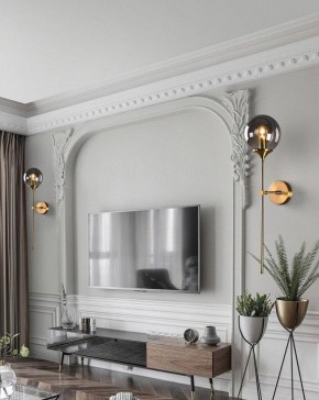 Бра TopDecor Tobias Tobias A1 74 в Каменске-Уральском - kamensk-uralskiy.mebel24.online | фото 3