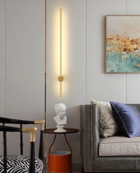 Бра TopDecor Uno Uno A2 33 4000k в Каменске-Уральском - kamensk-uralskiy.mebel24.online | фото 4