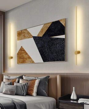 Бра TopDecor Uno Uno A3 33 3000k в Каменске-Уральском - kamensk-uralskiy.mebel24.online | фото 3