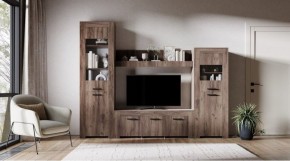 БРУНО Гостиная в Каменске-Уральском - kamensk-uralskiy.mebel24.online | фото