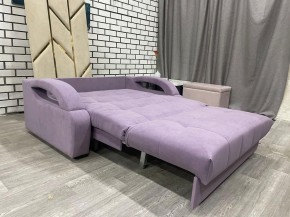 Диван Аккордеон 1280*2000 НПБ подлокотник СТАНДАРТ в Каменске-Уральском - kamensk-uralskiy.mebel24.online | фото 2