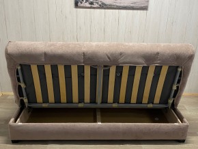 Диван Финка Престиж (НПБ) велюр Candy 4 в Каменске-Уральском - kamensk-uralskiy.mebel24.online | фото 5