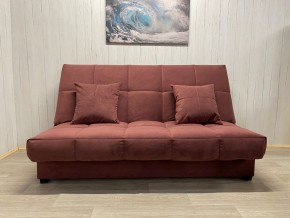 Диван Финка Престиж (НПБ) велюр Monaco 10 в Каменске-Уральском - kamensk-uralskiy.mebel24.online | фото 2