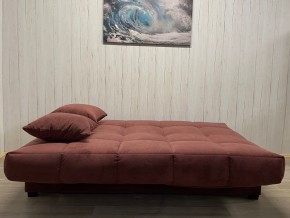 Диван Финка Престиж (НПБ) велюр Monaco 10 в Каменске-Уральском - kamensk-uralskiy.mebel24.online | фото 3