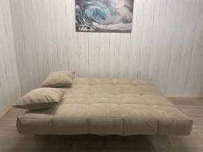 Диван Финка Престиж (НПБ) велюр Sensey moonlight в Каменске-Уральском - kamensk-uralskiy.mebel24.online | фото 3