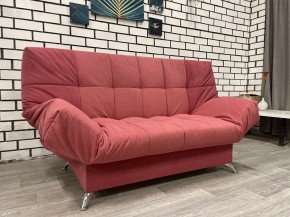 Диван Клик Кляк 1400*2000 (ППУ) ткань до 400 руб в Каменске-Уральском - kamensk-uralskiy.mebel24.online | фото