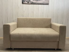 Диван Комфорт-7 БД 1200 ШП (НПБ) велюр Comfort 03 в Каменске-Уральском - kamensk-uralskiy.mebel24.online | фото 7