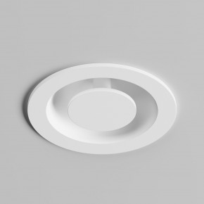 DK2700-WH Встраиваемый светильник, IP 20, 7 Вт, LED 3000, белый, алюминий в Каменске-Уральском - kamensk-uralskiy.mebel24.online | фото 2