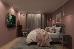 DK3020-CM Встраиваемый светильник, IP 20, 10 Вт, GU5.3, LED, серый, пластик в Каменске-Уральском - kamensk-uralskiy.mebel24.online | фото 5