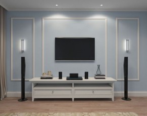 DK3020-CM Встраиваемый светильник, IP 20, 10 Вт, GU5.3, LED, серый, пластик в Каменске-Уральском - kamensk-uralskiy.mebel24.online | фото 9
