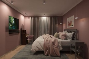DK3030-WH Светильник накладной IP 20, 10 Вт, GU5.3, LED, белый, пластик в Каменске-Уральском - kamensk-uralskiy.mebel24.online | фото 5