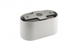 DK3036-WH Светильник накладной IP 20, 10 Вт, GU5.3, LED, белый, пластик в Каменске-Уральском - kamensk-uralskiy.mebel24.online | фото 5