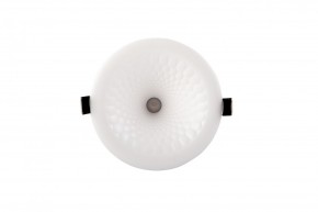 DK3400-WH Встраиваемый светильник, IP 20, 4Вт, LED, белый, пластик в Каменске-Уральском - kamensk-uralskiy.mebel24.online | фото 5