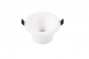 DK3400-WH Встраиваемый светильник, IP 20, 4Вт, LED, белый, пластик в Каменске-Уральском - kamensk-uralskiy.mebel24.online | фото 7