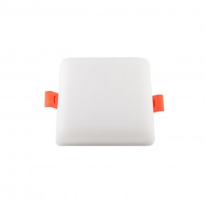 DK4602-WW Встраиваемый светильник, IP 20, 9 Вт, LED 3000, белый, пластик в Каменске-Уральском - kamensk-uralskiy.mebel24.online | фото 2