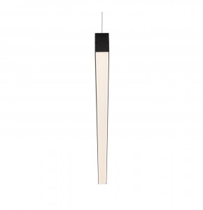 DK9123-BK Линейный светильник 30W 1250mm 3000K, черный в Каменске-Уральском - kamensk-uralskiy.mebel24.online | фото 5