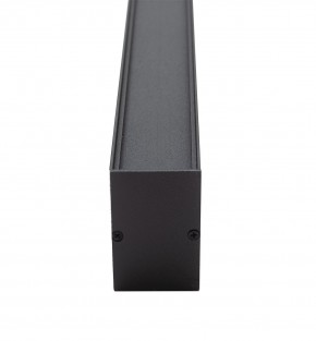 DK9123-BK Линейный светильник 30W 1250mm 3000K, черный в Каменске-Уральском - kamensk-uralskiy.mebel24.online | фото 6