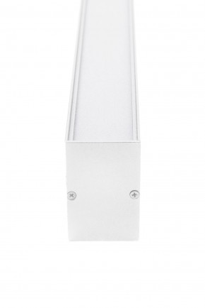 DK9123-WH Линейный светильник 30W 1250mm 3000K, белый в Каменске-Уральском - kamensk-uralskiy.mebel24.online | фото 3