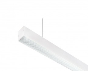 DK9124-WH Линейный светильник 30W 1250mm 4000K, белый в Каменске-Уральском - kamensk-uralskiy.mebel24.online | фото 2