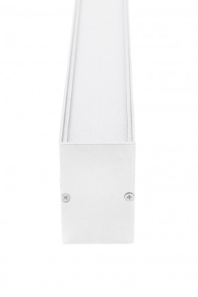 DK9124-WH Линейный светильник 30W 1250mm 4000K, белый в Каменске-Уральском - kamensk-uralskiy.mebel24.online | фото 3