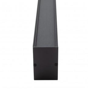 DK9253-BK Линейный светильник 62W 2500mm 3000K, черный в Каменске-Уральском - kamensk-uralskiy.mebel24.online | фото 4