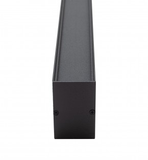 DK9304-BK Линейный светильник 72W 3000mm 4000K, черный в Каменске-Уральском - kamensk-uralskiy.mebel24.online | фото 4