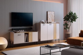 ДОМИНИКА К2 Гостиная в Каменске-Уральском - kamensk-uralskiy.mebel24.online | фото