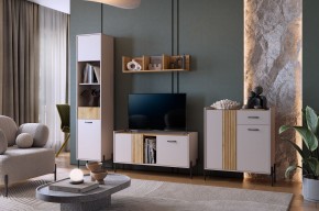 ДОМИНИКА К3 Гостиная в Каменске-Уральском - kamensk-uralskiy.mebel24.online | фото