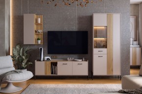 ДОМИНИКА К4 Гостиная в Каменске-Уральском - kamensk-uralskiy.mebel24.online | фото 1