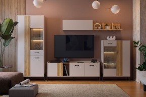 ДОМИНИКА К5 Гостиная в Каменске-Уральском - kamensk-uralskiy.mebel24.online | фото 1